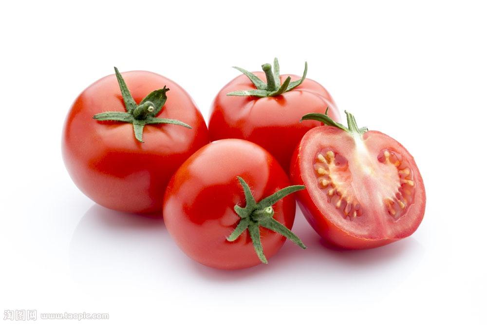 吃什么食物可以预防前列腺炎 常吃番茄好处多