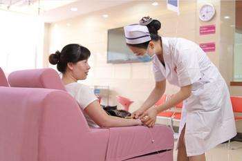 青白江专业女子医院的重点科室有哪些