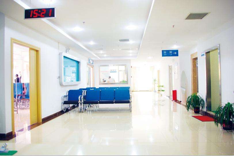 新都治疗妇科病医院