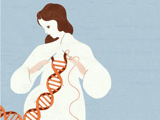 在广元孕妈做一次无创DNA需要花多少钱?