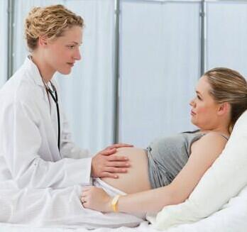 南充孕妈妈做彩超排畸检查哪医院更好?