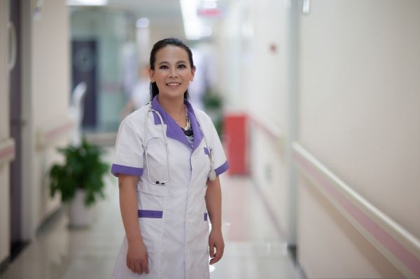 2018全国妇科医院排名前十的三甲医院
