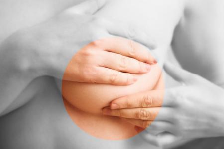 乳房胀痛因素多 五个方法来缓解