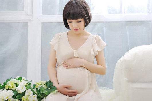 怀孕5个月肚子不见大是胎儿生长受限吗?