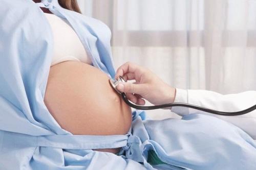 妊娠中毒症的原因及表现和预防