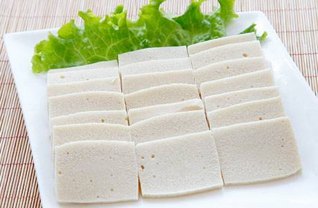 豆腐影响精子健康?男人吃多了豆腐竟有这么多坏