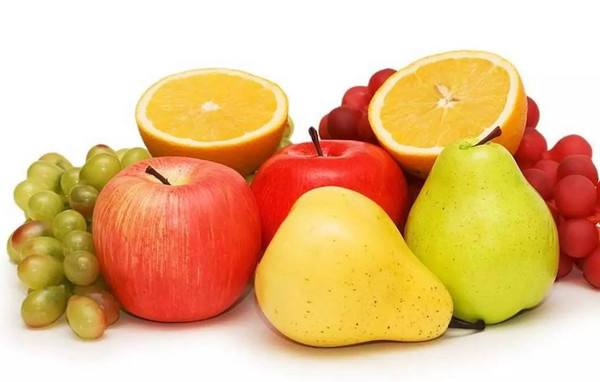 水果治男性不育?多吃有益生殖健康的水果