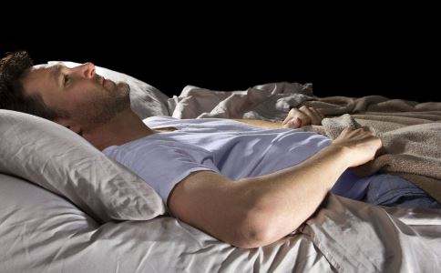 男人这种睡姿竟会影响生育力?