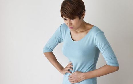 下腹坠痛会影响女性受孕吗?导致下腹坠痛原因