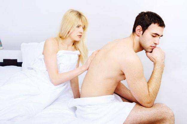 男性性欲低下属于男科疾病? 找到原因是关键!