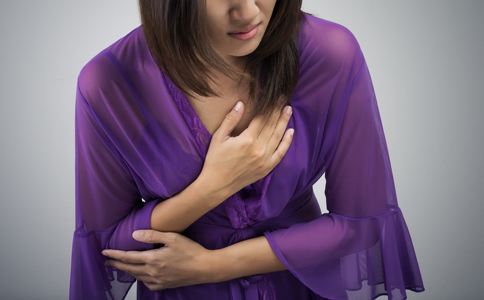 乳腺小叶增生的症状及检查和治疗