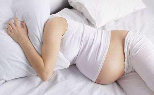 孕妇尿频的原因 孕妇尿频有哪些症状？