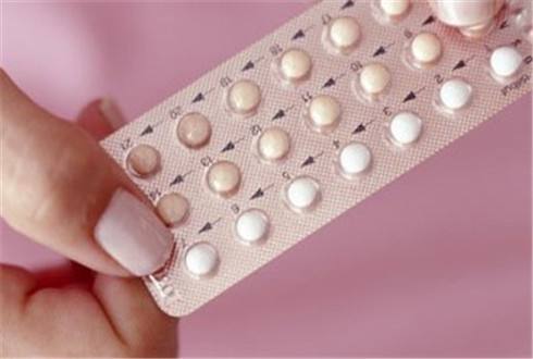 长期服用避孕药会导致女性不孕