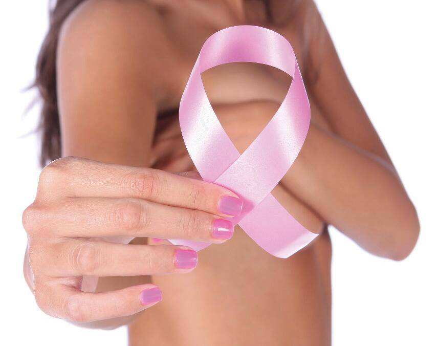 为什么十个女人九个有乳腺增生?