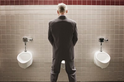 哪些疾病会引发男性尿路感染?