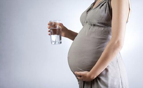 孕妇出汗多如何缓解 均衡饮食多喝水