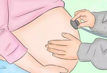 过期妊娠的原因及症状和预防方法