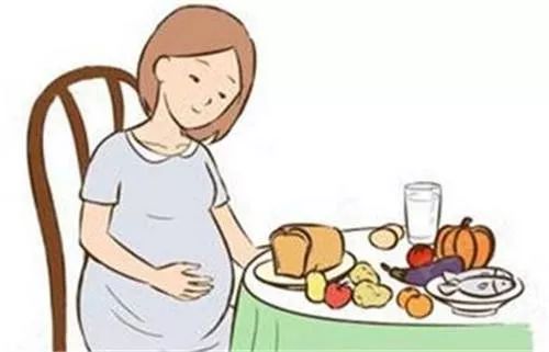 孕早期保胎的方法及注意的问题和饮食原则