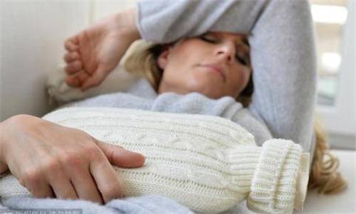 女性输卵管炎的病因及危害和药物治疗方法