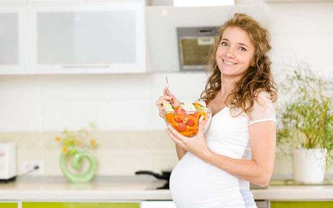 胆固醇过高对孕妇和胎儿的危害