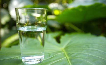前列腺炎患者应该真么正确喝水?