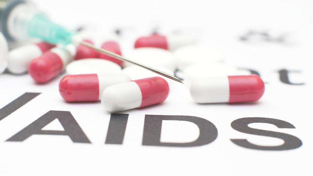 性病和艾滋病两者之间有什么区别
