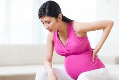 孕妇腰部酸痛怎么回事?孕妇腰部酸痛的5大原因