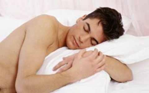 男性裸睡易患阴虱，你知道是为什么吗?