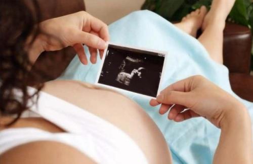 产前检查不可忽视 别拿胎儿健康做赌注！