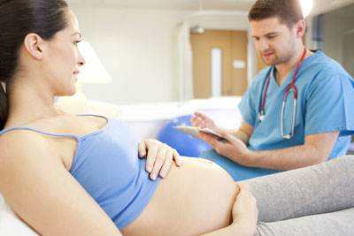 孕妇缺氧该怎么办?