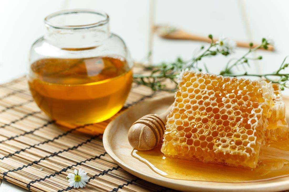 遂宁男科医生称喝蜂蜜有效预防前列腺疾病