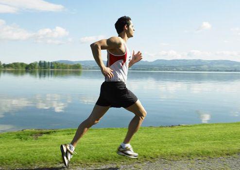 跑步对男性性健康的影响，有利有弊