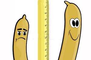 男人的阴茎多长是正常的？男性需要多长的阴茎呢？