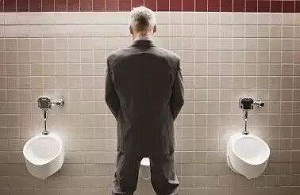 男性尿频是什么原因？可能是这几种疾病在作怪！