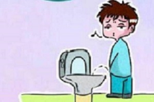 男性尿频的原因有哪些？怎么预防尿频？