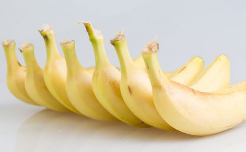 男人吃香蕉能治疗早泄吗